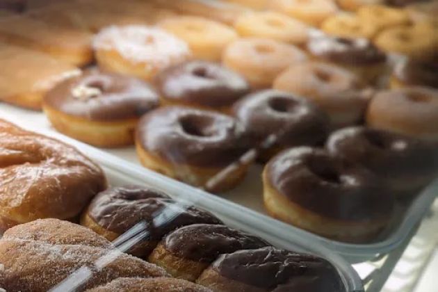 Donut Delite