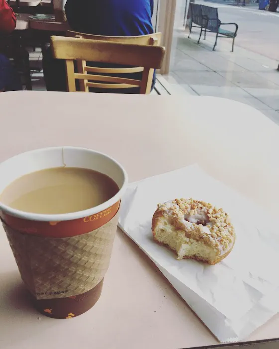 Donut Delite Picture 8
