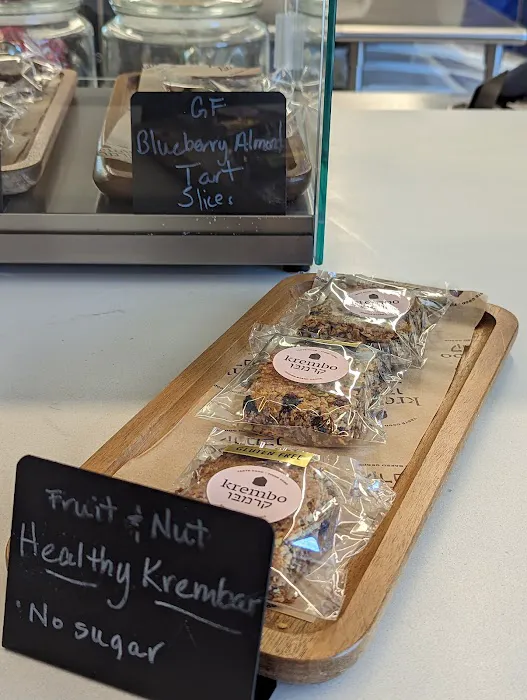 Krembo Baked Goods Picture 5