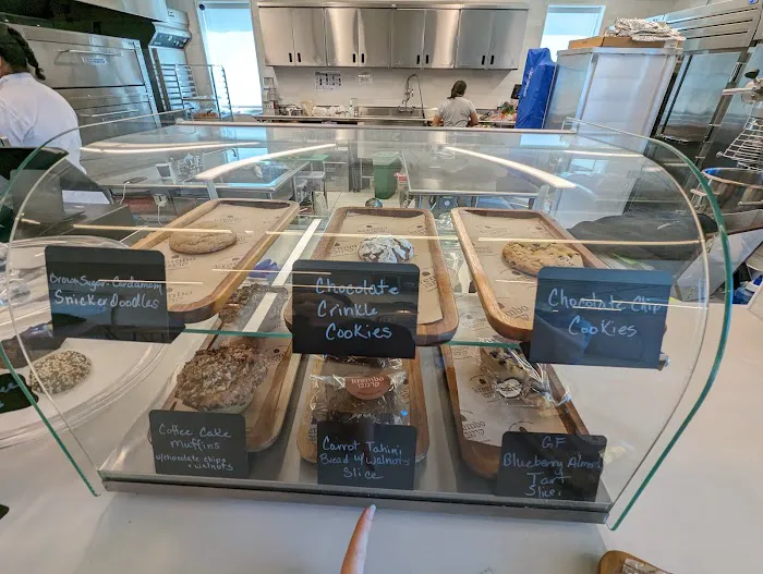 Krembo Baked Goods Picture 4