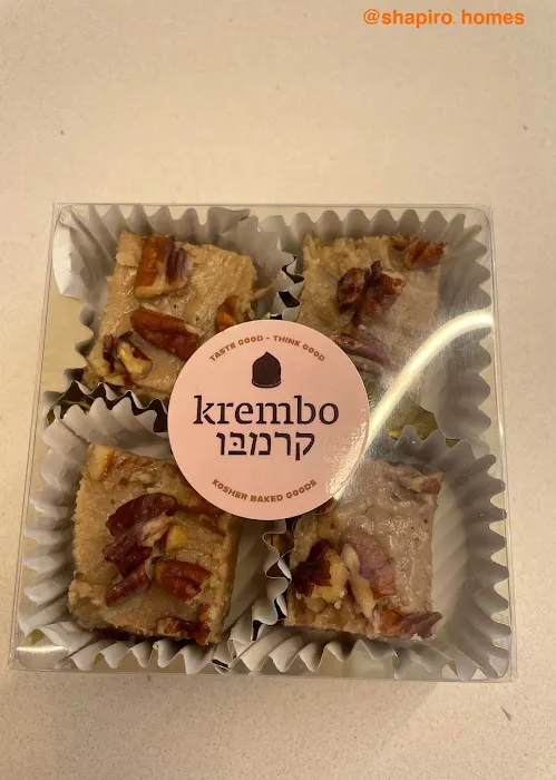Krembo Baked Goods Picture 1