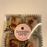 Krembo Baked Goods ico