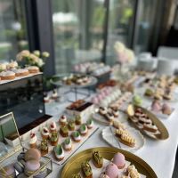 Dessee Bakery ico