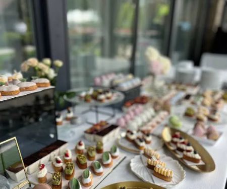 Dessee Bakery