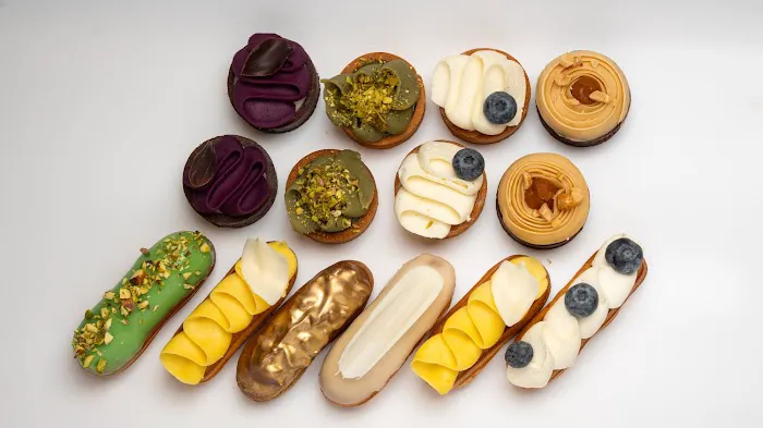 Dessee Bakery Picture 3