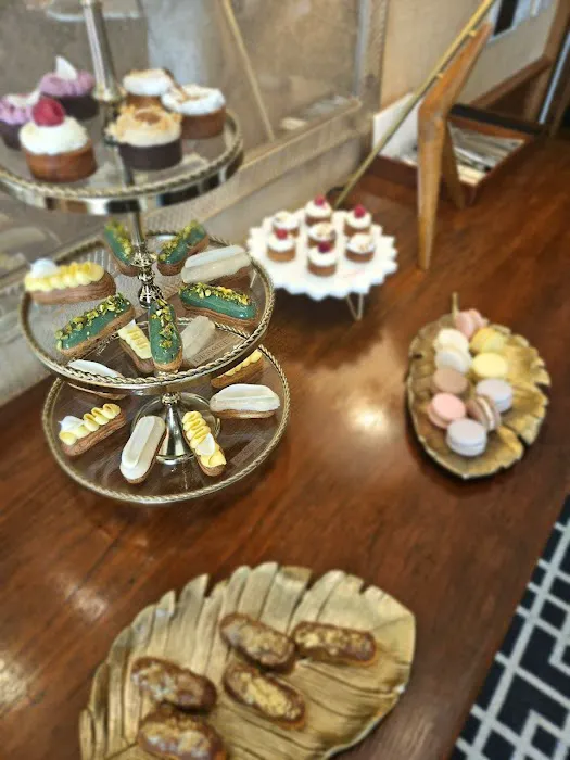 Dessee Bakery Picture 4