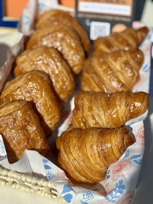 Bonjour Bakehouse Picture 2