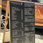 Bonjour Bakehouse