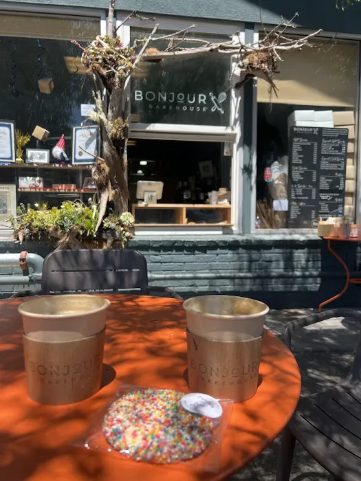 Bonjour Bakehouse Picture 7