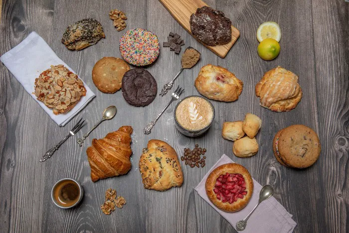 Bonjour Bakehouse Picture 8