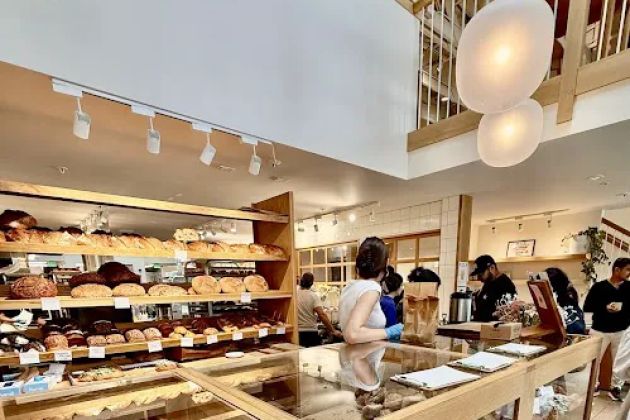 Backhaus | Burlingame