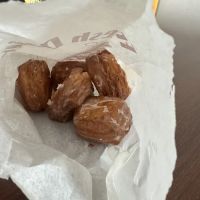 The Original Royal Donut ico