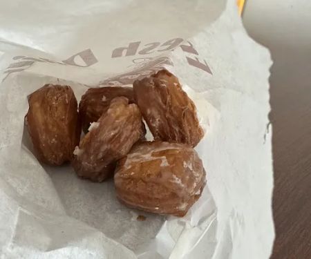 The Original Royal Donut