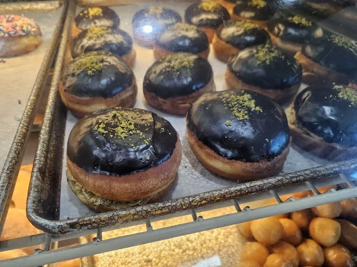 The Original Royal Donut Picture 6