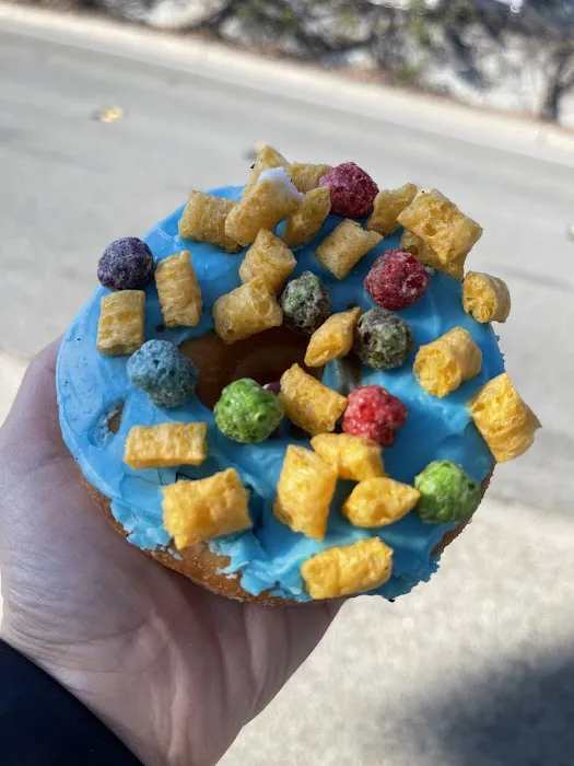 The Original Royal Donut Picture 9