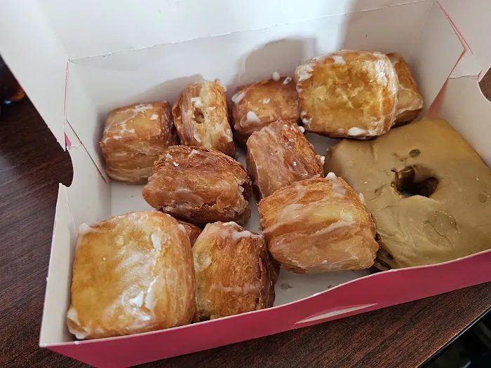 The Original Royal Donut Picture 8