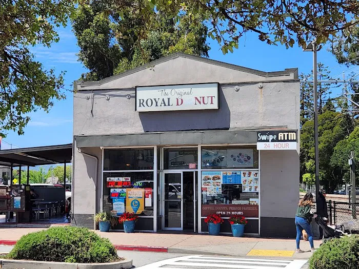 The Original Royal Donut Picture 7