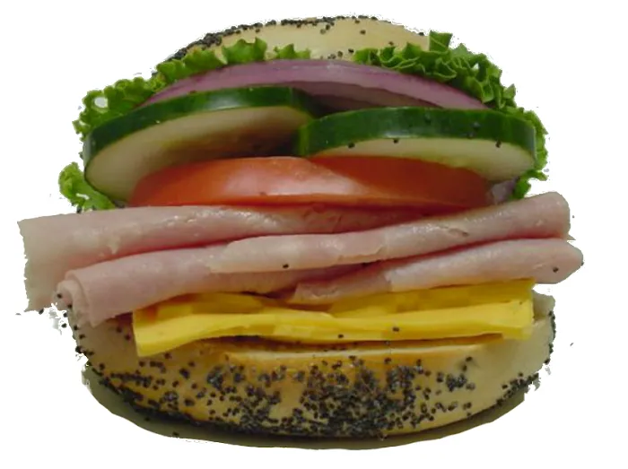 Bay Area Bagels Picture 3