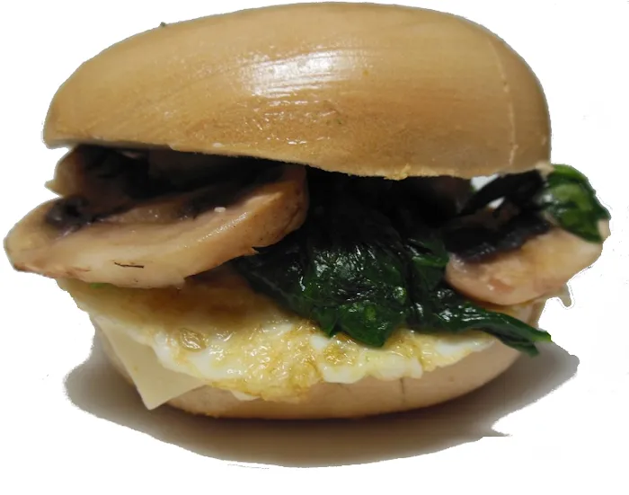 Bay Area Bagels Picture 5