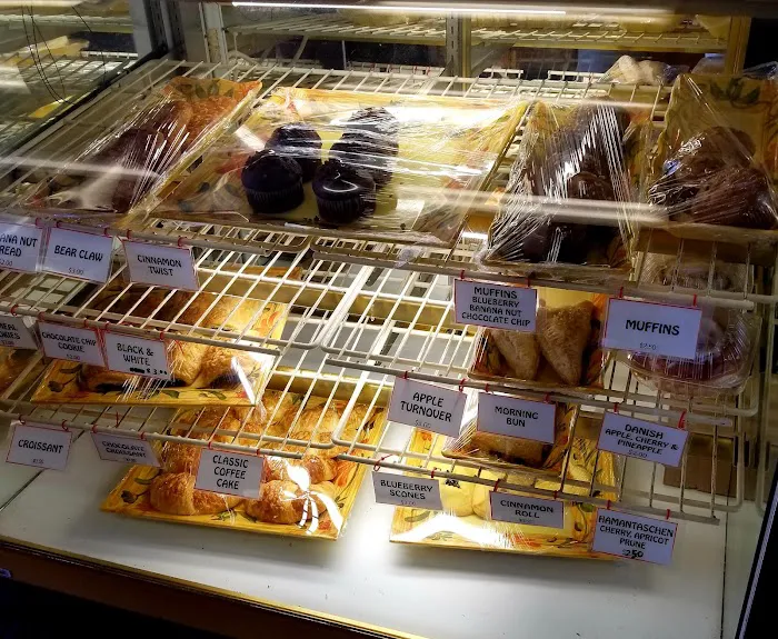Bay Area Bagels Picture 9