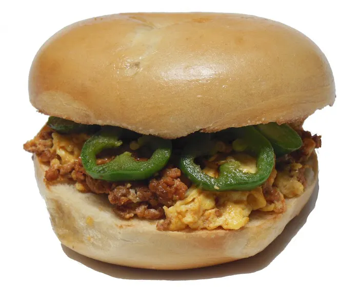 Bay Area Bagels Picture 10