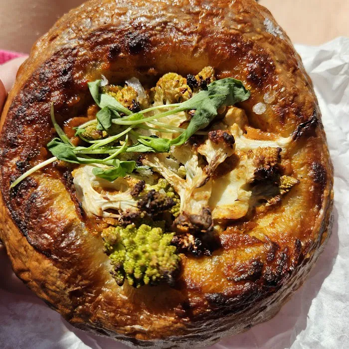 Twelvemonth Bakehouse Picture 9