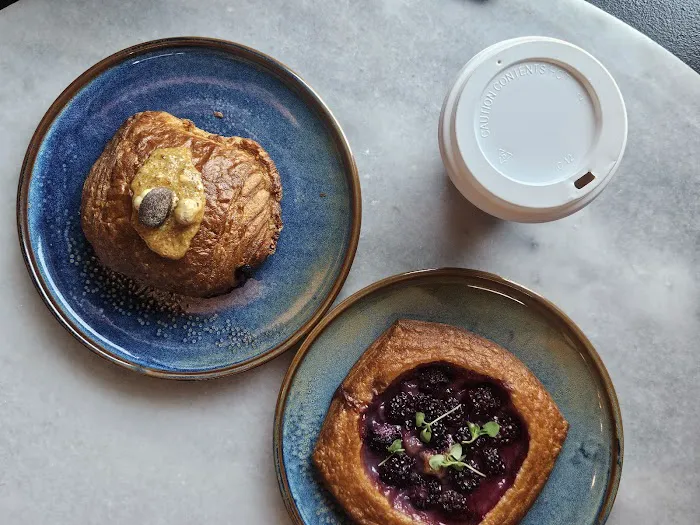 Twelvemonth Bakehouse Picture 3