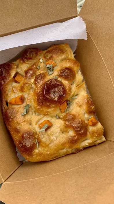 Twelvemonth Bakehouse Picture 2
