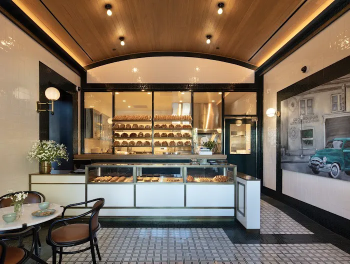 Twelvemonth Bakehouse Picture 1