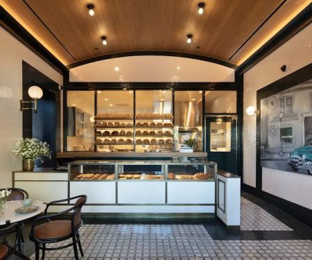 Twelvemonth Bakehouse