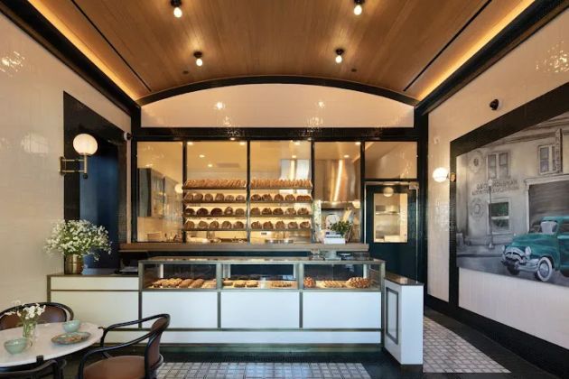 Twelvemonth Bakehouse