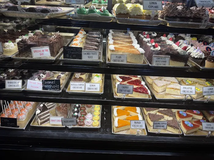 Copenhagen Bakery & Cafe Picture 1