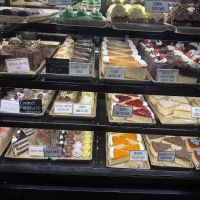 Copenhagen Bakery & Cafe ico