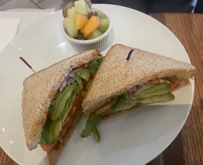 Copenhagen Bakery & Cafe Picture 3