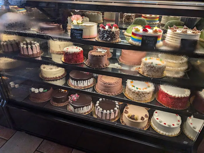 Copenhagen Bakery & Cafe Picture 6