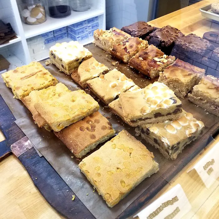 Busy Lizzy’s Baked Goods Picture 5