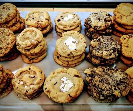 Busy Lizzyu2019s Baked Goods
