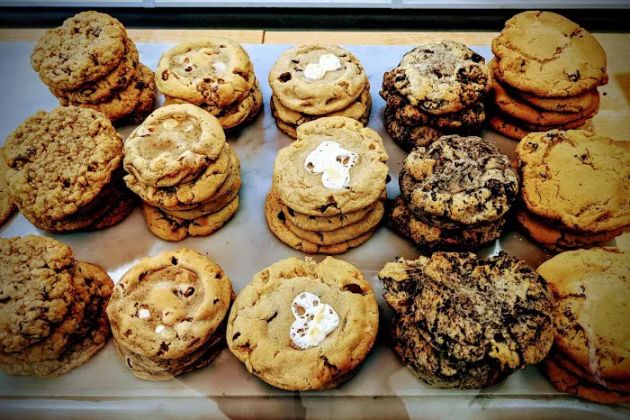 Busy Lizzy’s Baked Goods