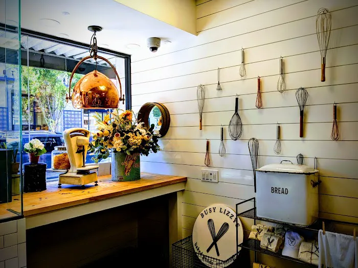 Busy Lizzy’s Baked Goods Picture 6