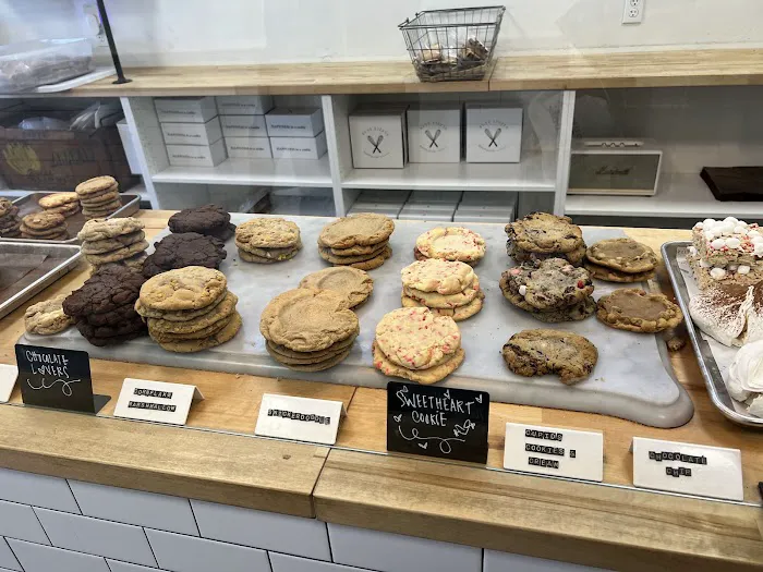 Busy Lizzy’s Baked Goods Picture 7