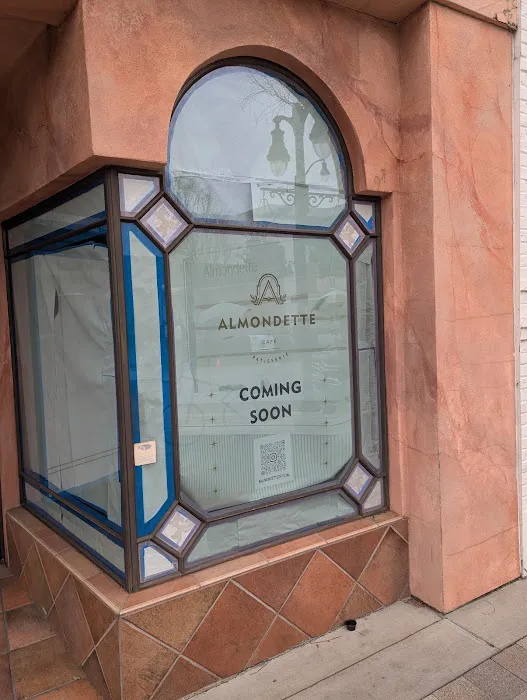 Almondette Cafe (Coming Soon) Picture 3