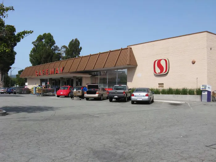 Safeway Bakery Picture 1