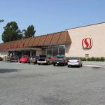 Safeway Bakery