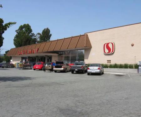 Safeway Bakery