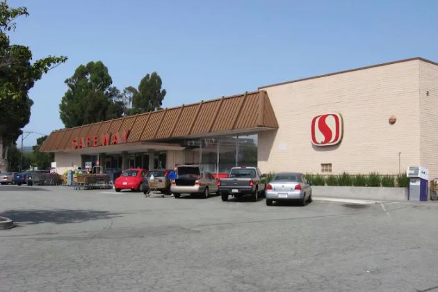 Safeway Bakery