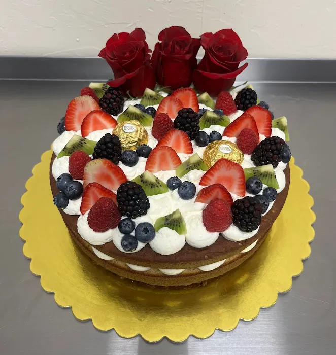 Blessed Cookies and Desserts Picture 8
