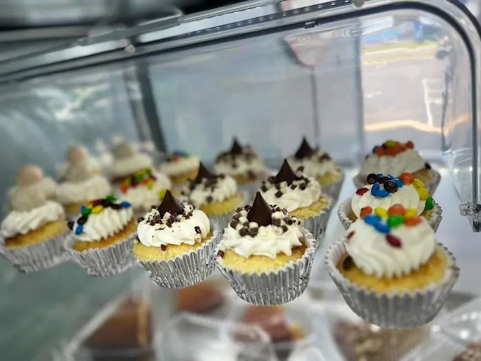Blessed Cookies and Desserts Picture 2