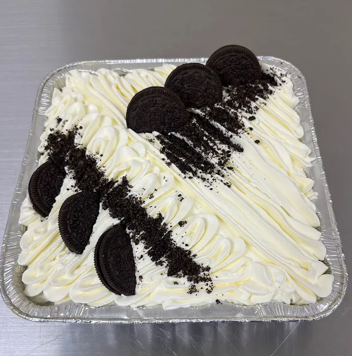 Blessed Cookies and Desserts Picture 9
