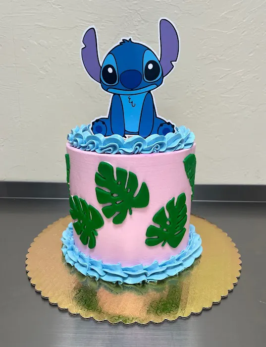 Blessed Cookies and Desserts Picture 5