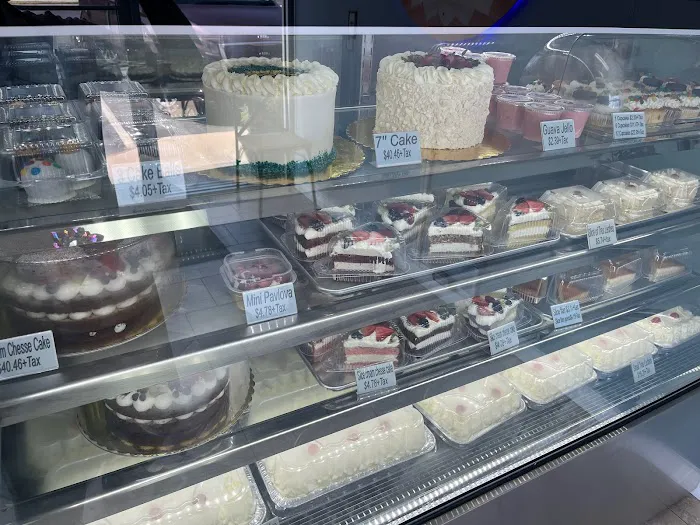 Blessed Cookies and Desserts Picture 7